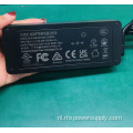 DC12V8A 12V9A 12V10A 120W LED Strip voeding